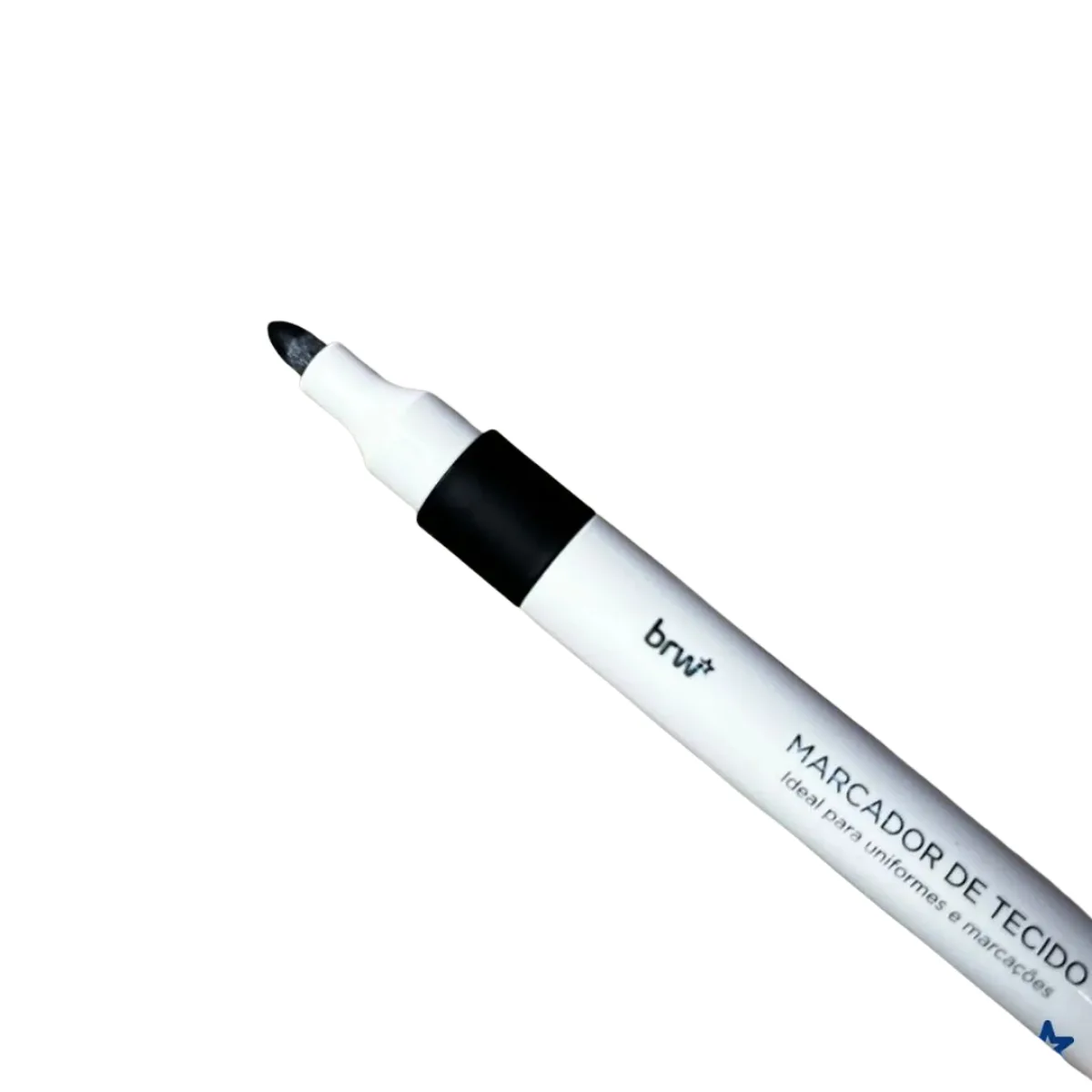 Marcador para Tela Negro - BRW