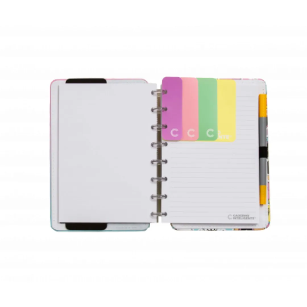 Marcadores de pagina para Cuaderno Inteligente