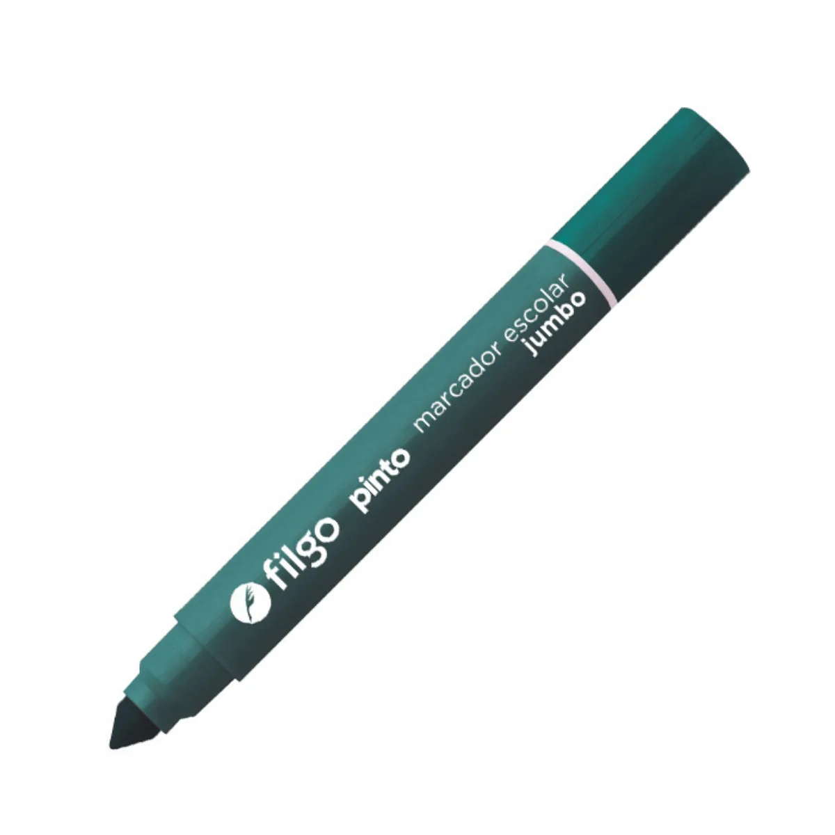Marcadores Jumbo x60 - Filgo