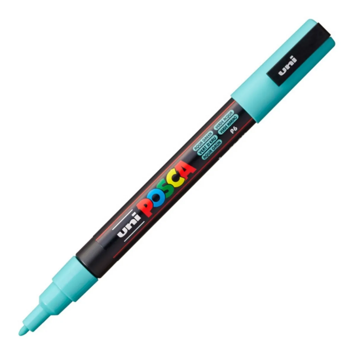 Marcadores Posca x16 1.3mm