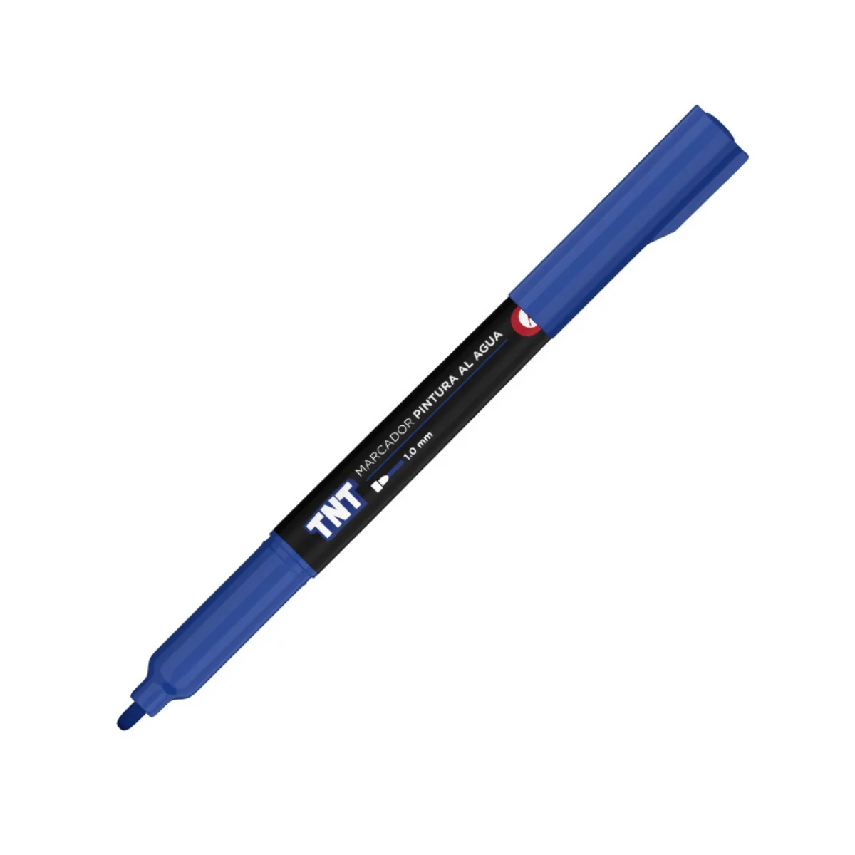 Marcadores TNT x8 Colores - Filgo