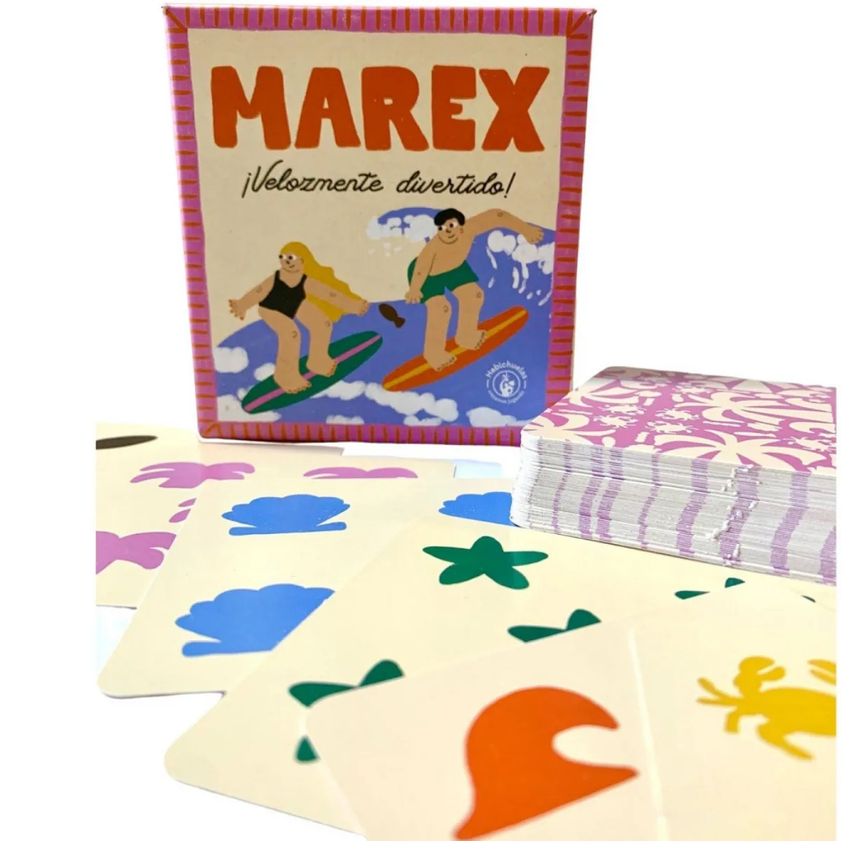 Marex - Habichuelas