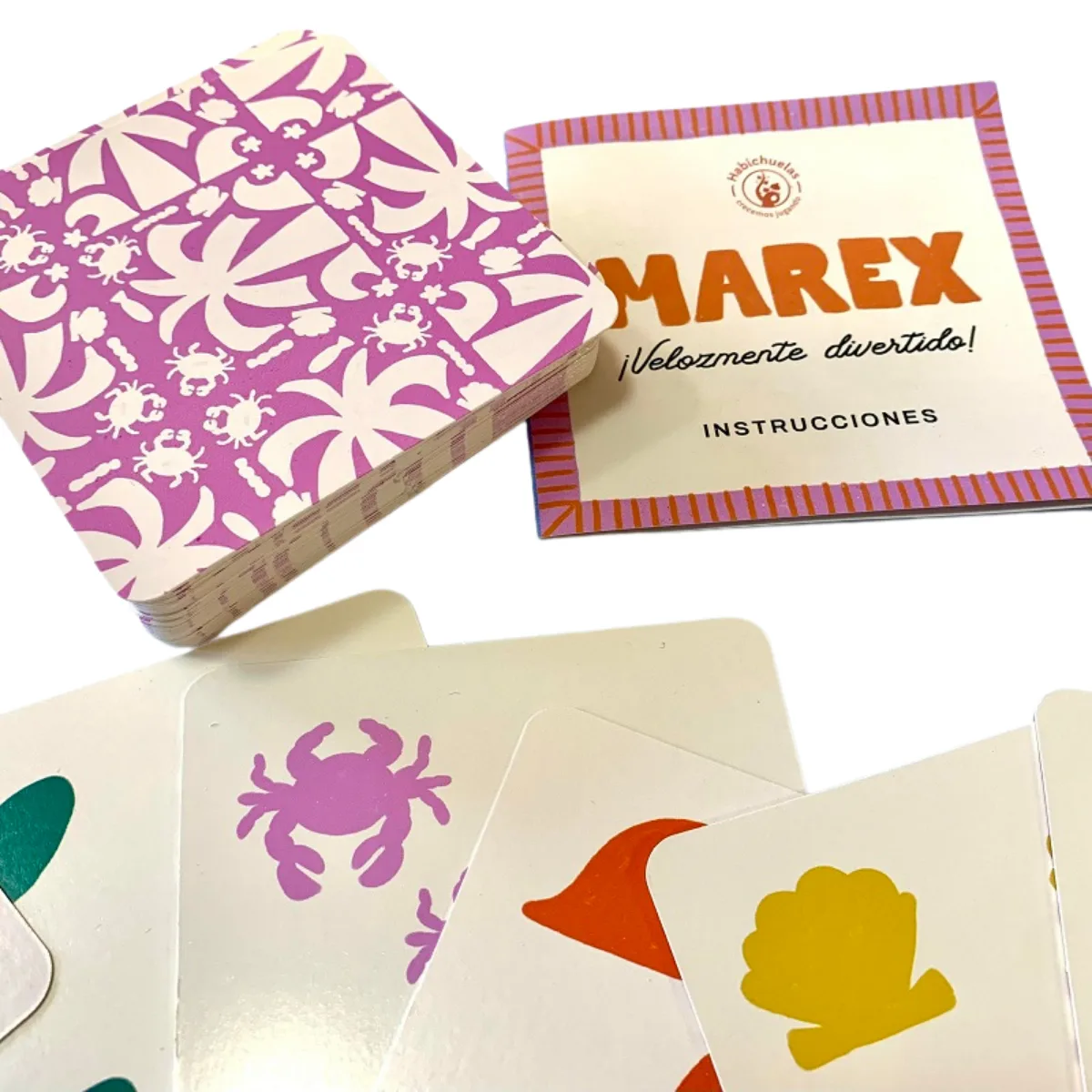 Marex - Habichuelas