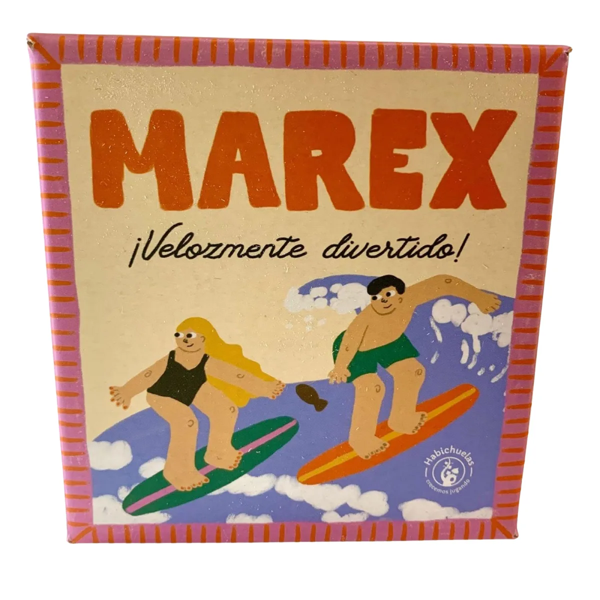 Marex - Habichuelas