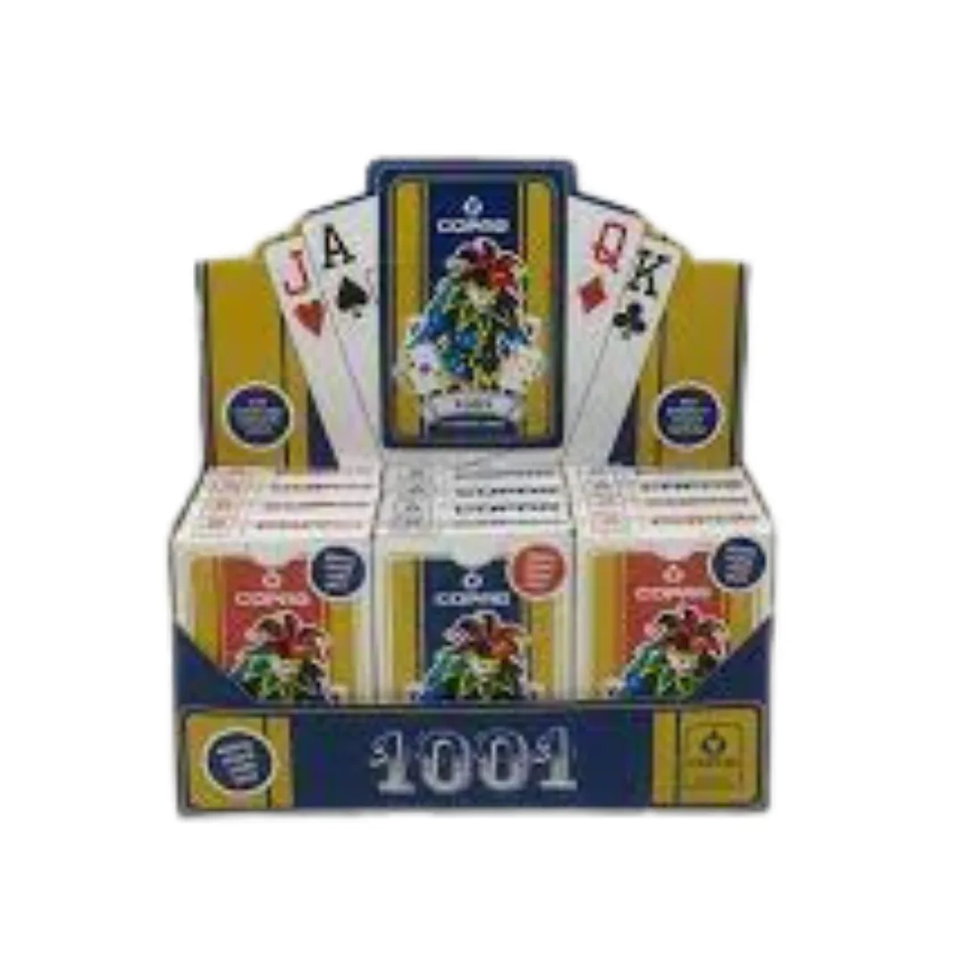 Mazo Cartas de Poker