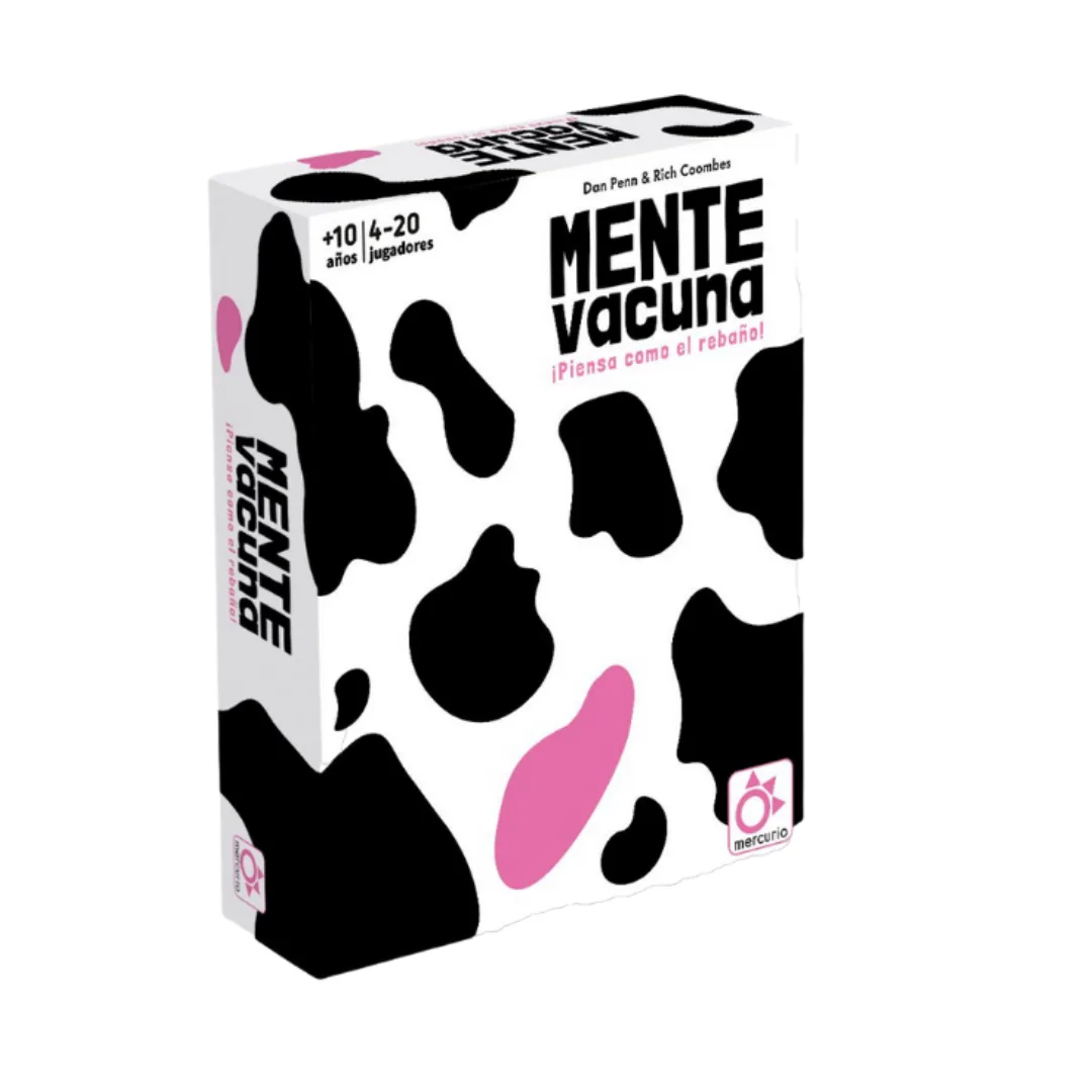 Mente Vacuna