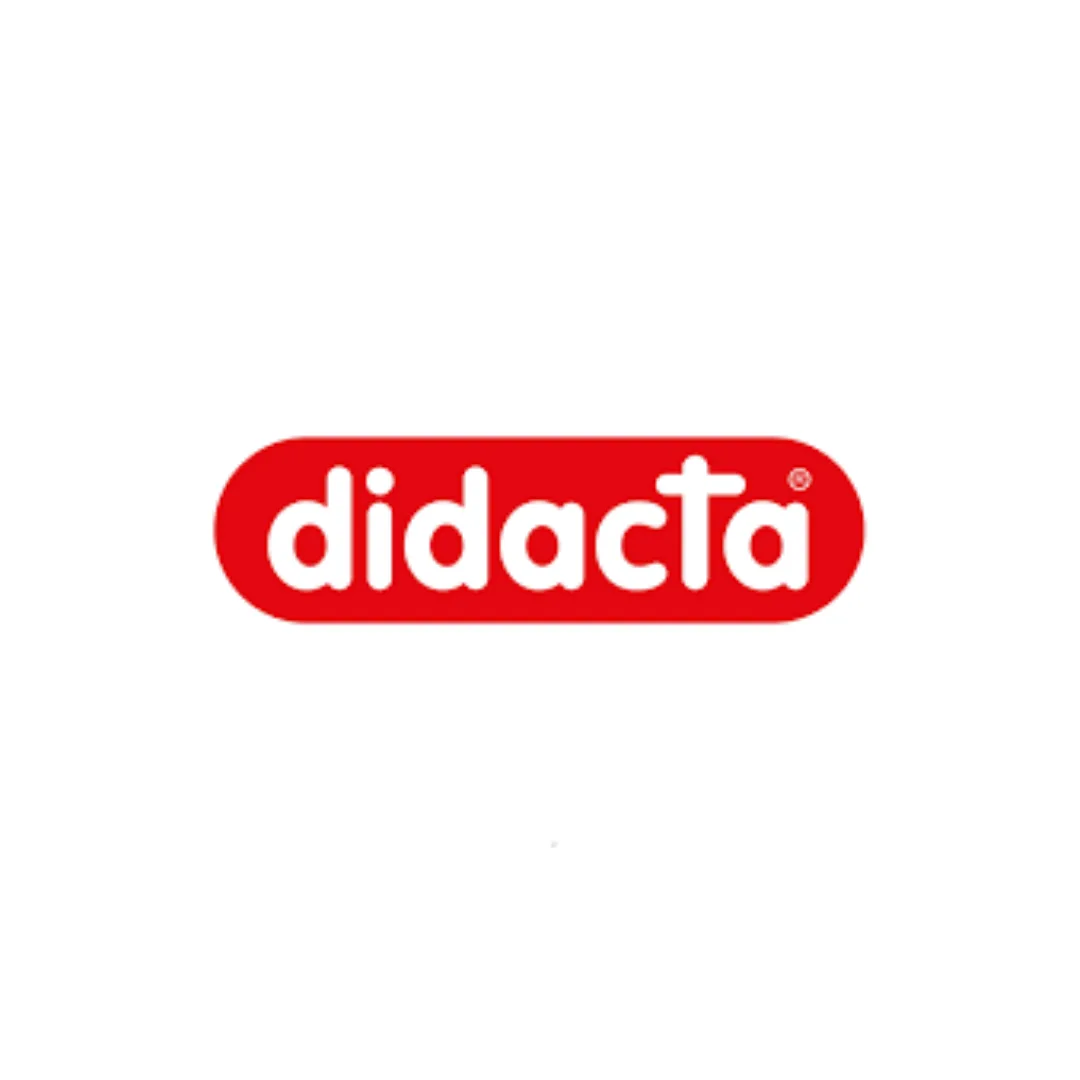 Metropoly Américas - Didacta