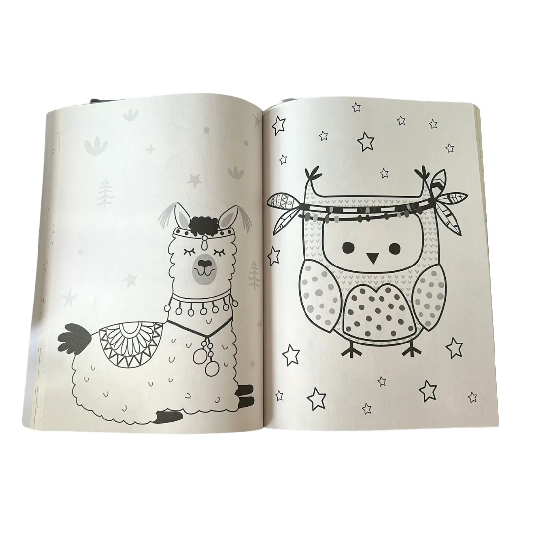 Mi gran libro para colorear