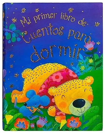 Mi Primer Libro de cuentos para dormir