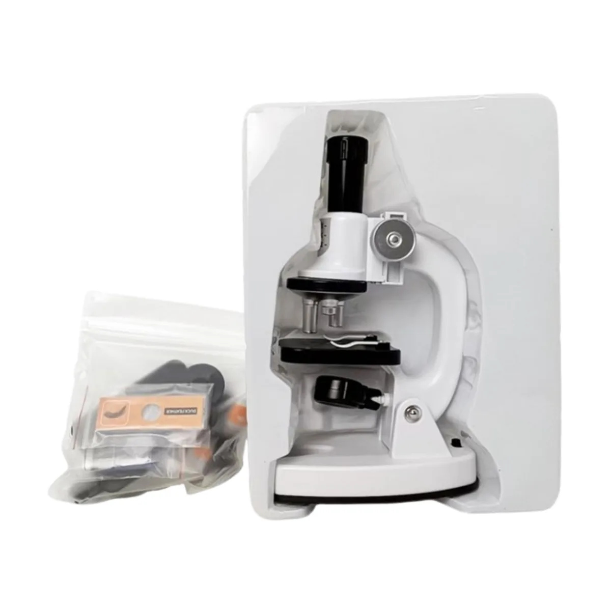 Microscopio Infantil