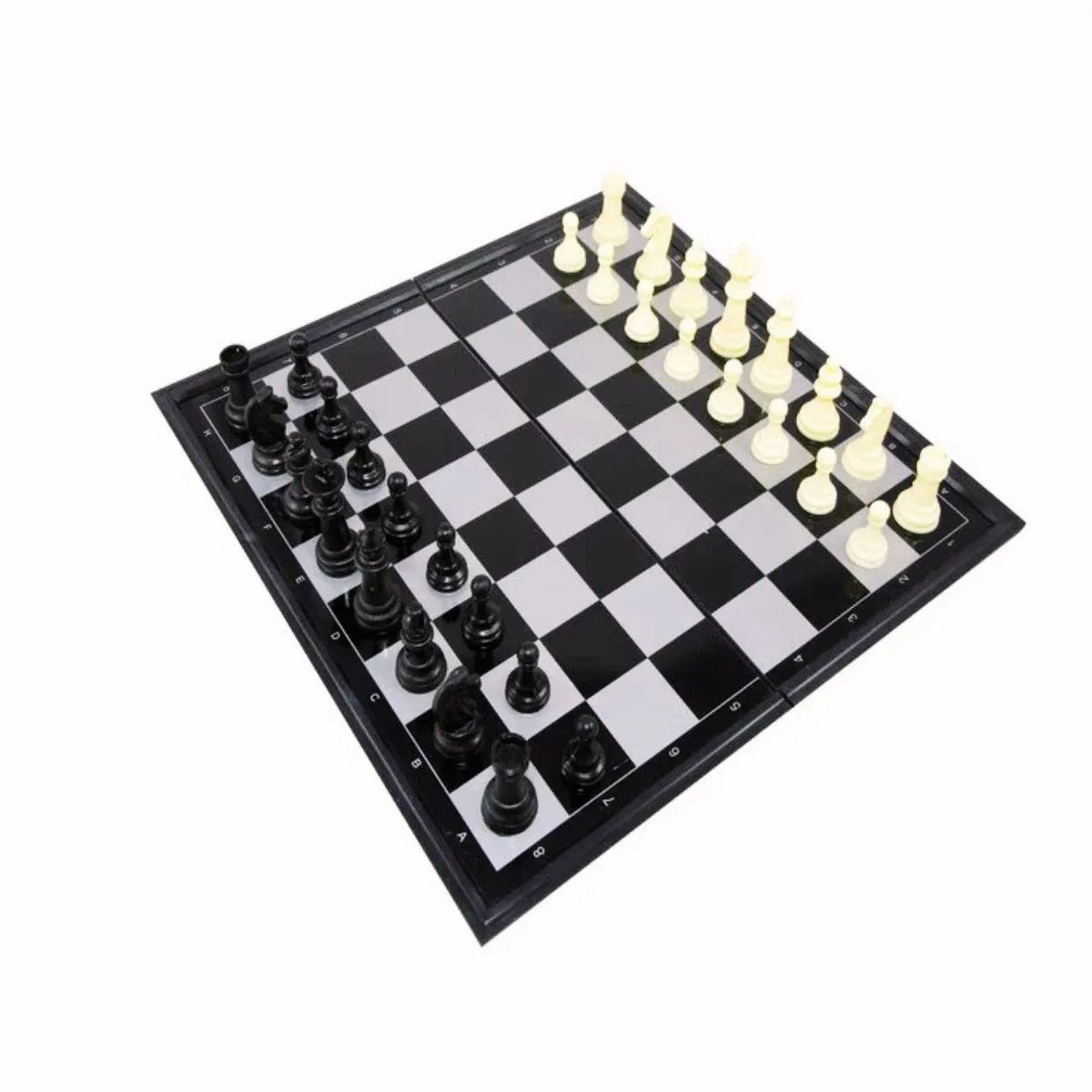Mini Ajedrez Magnetico