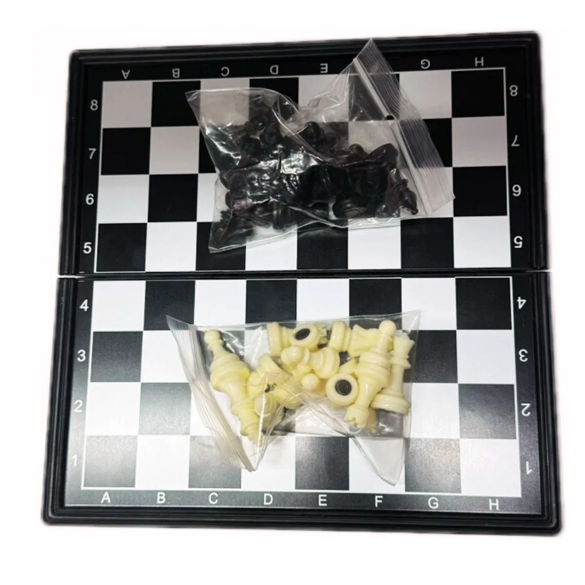 Mini Ajedrez Magnetico
