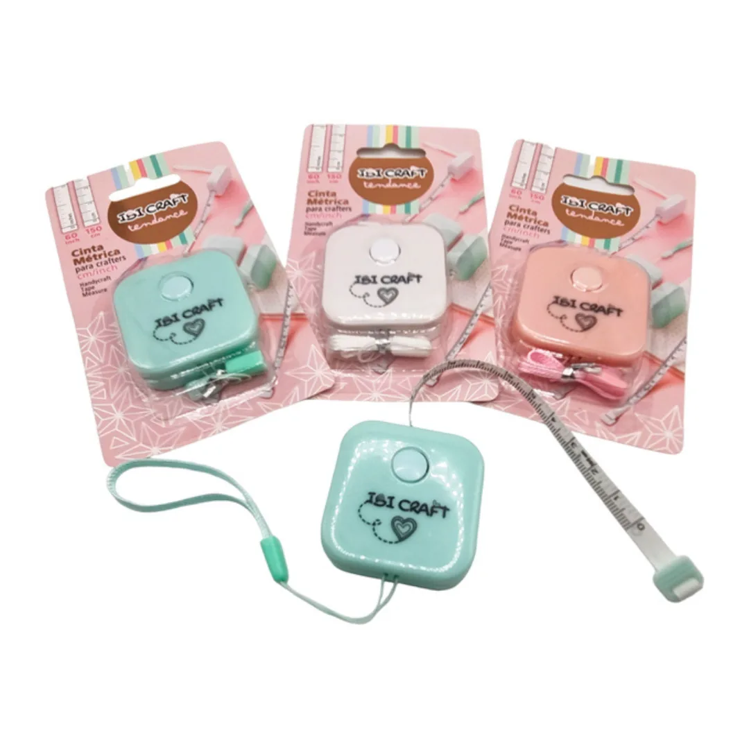 Mini Cinta Metrica - Ibi Craft