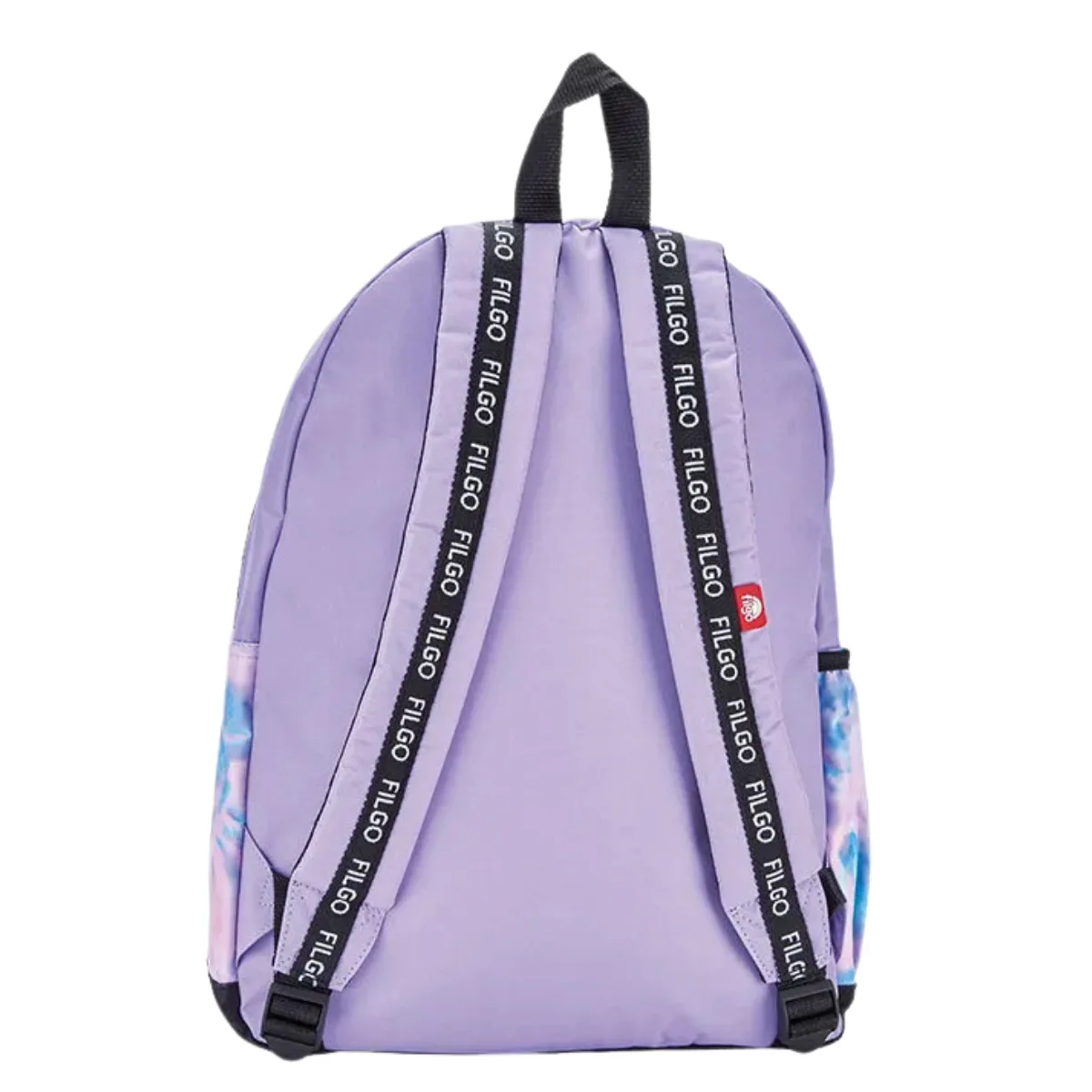 Mochila Aesthetic Esfumada - Filgo 3