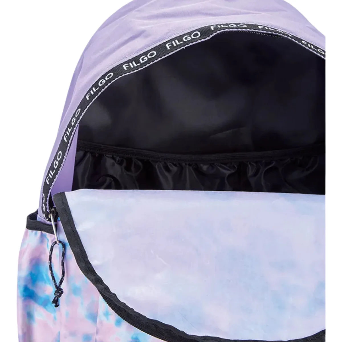 Mochila Aesthetic Esfumada - Filgo 4