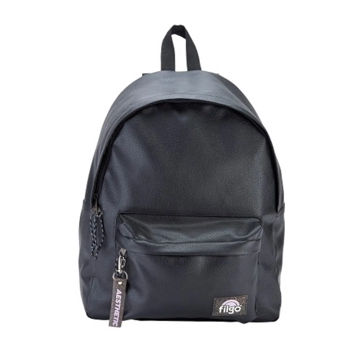Mochila Aesthetic Negra - Filgo