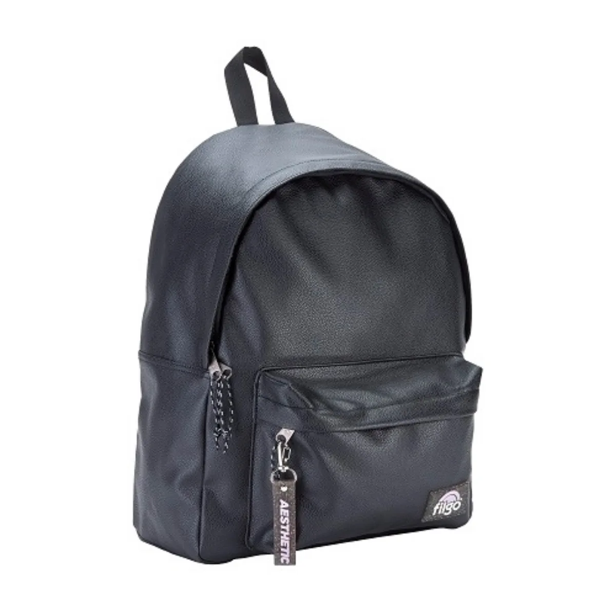 Mochila Aesthetic Negra - Filgo