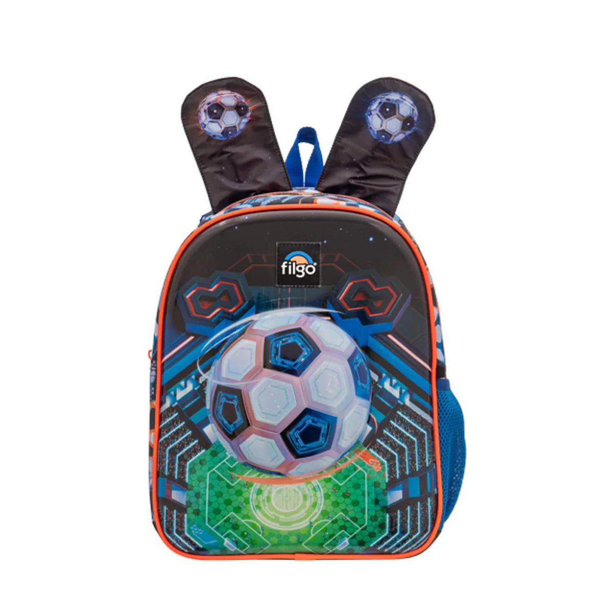 Mochila Air Futbol 14'' - Filgo