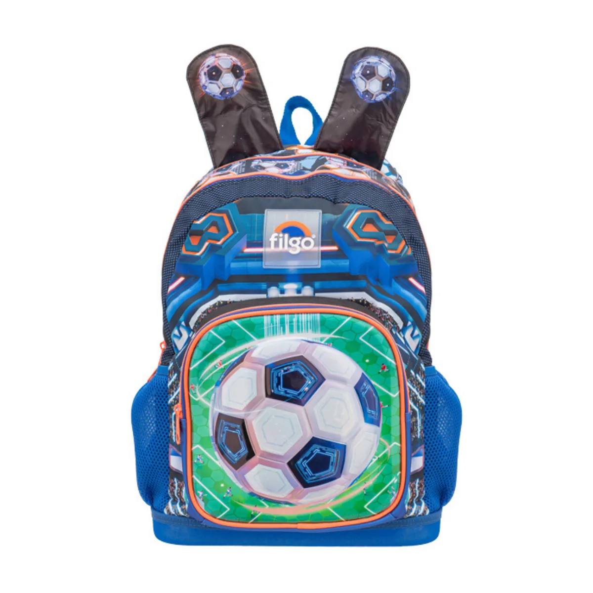 Mochila Air Futbol 18'' - Filgo