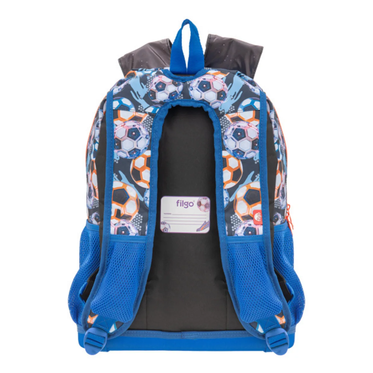 Mochila Air Futbol 18'' - Filgo 3