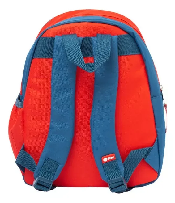 Mochila Autos - Filgo 3