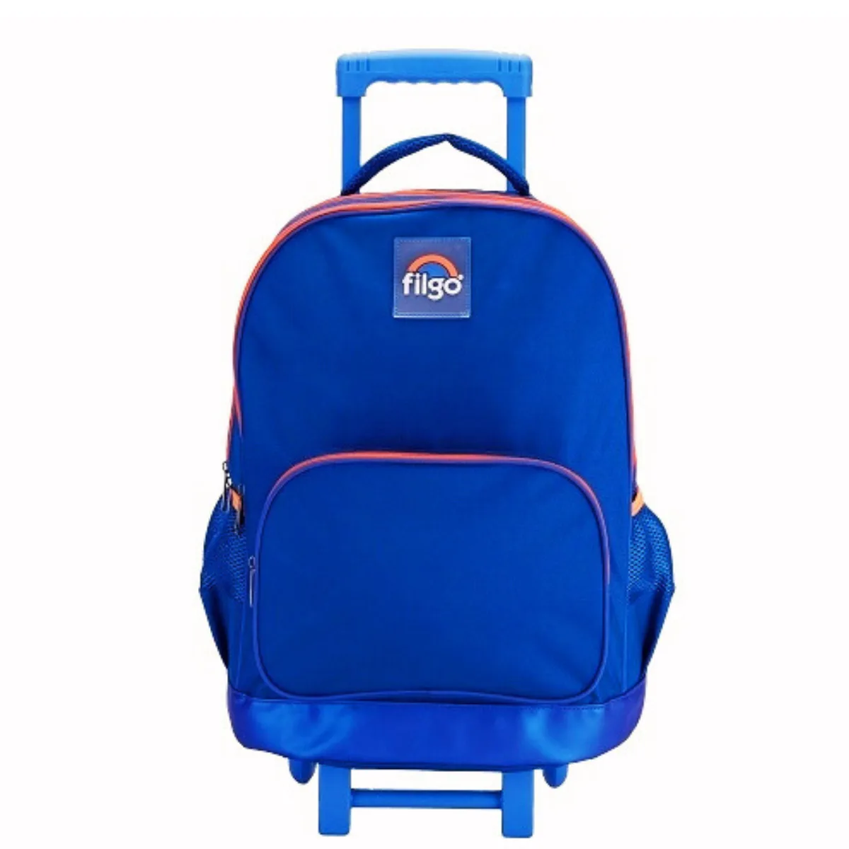Mochila con carrito Azul - Filgo