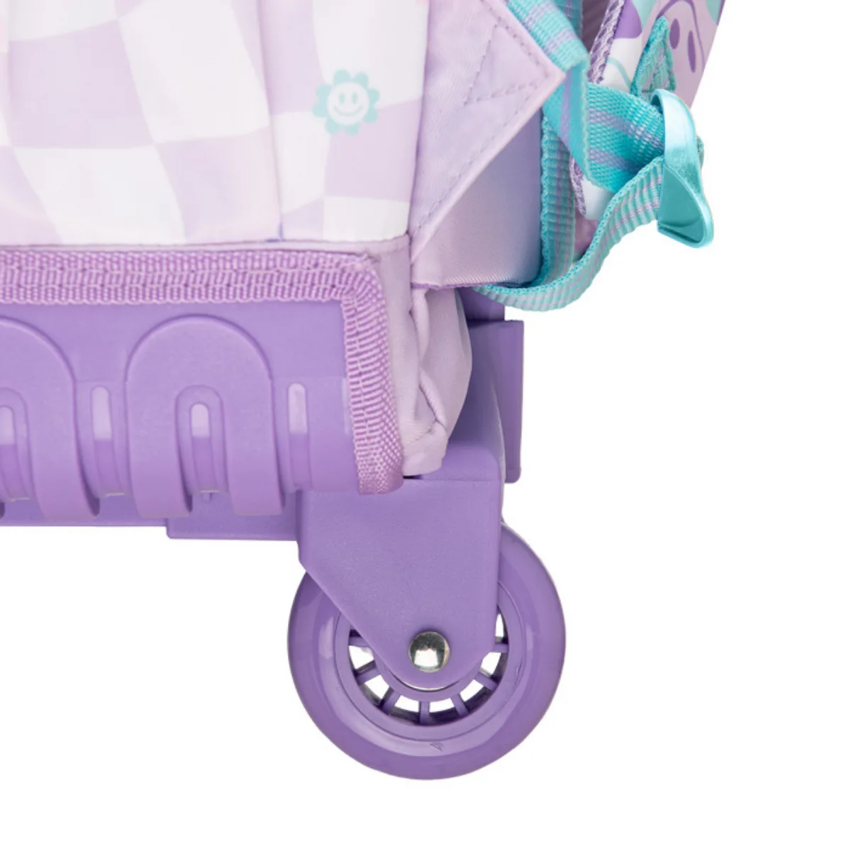 Mochila con carrito Cool - Filgo 4