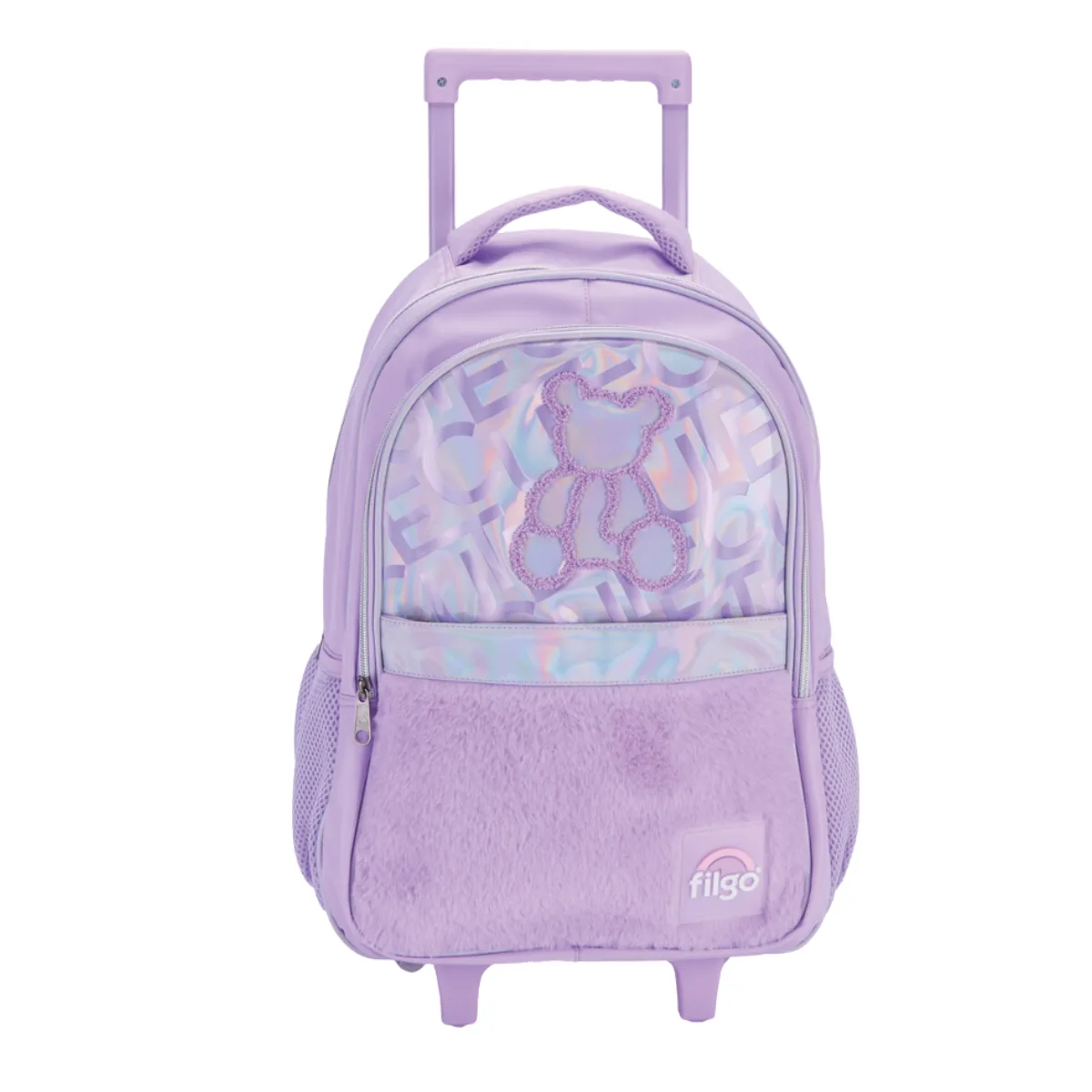 Mochila con carrito Cute - Filgo 3