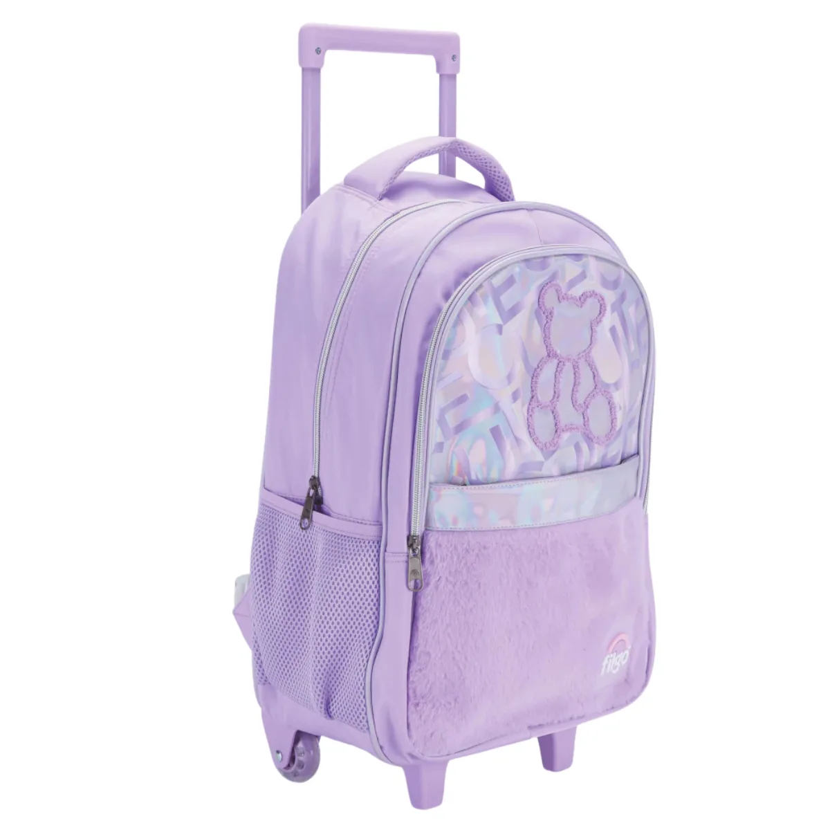 Mochila con carrito Cute - Filgo