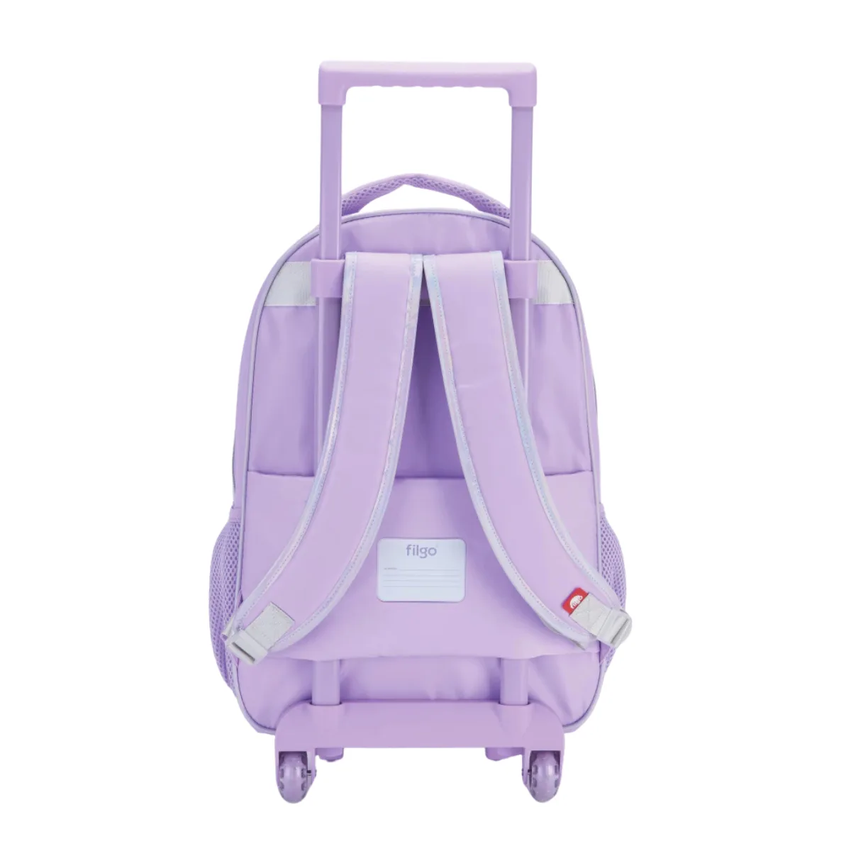 Mochila con carrito Cute - Filgo 2