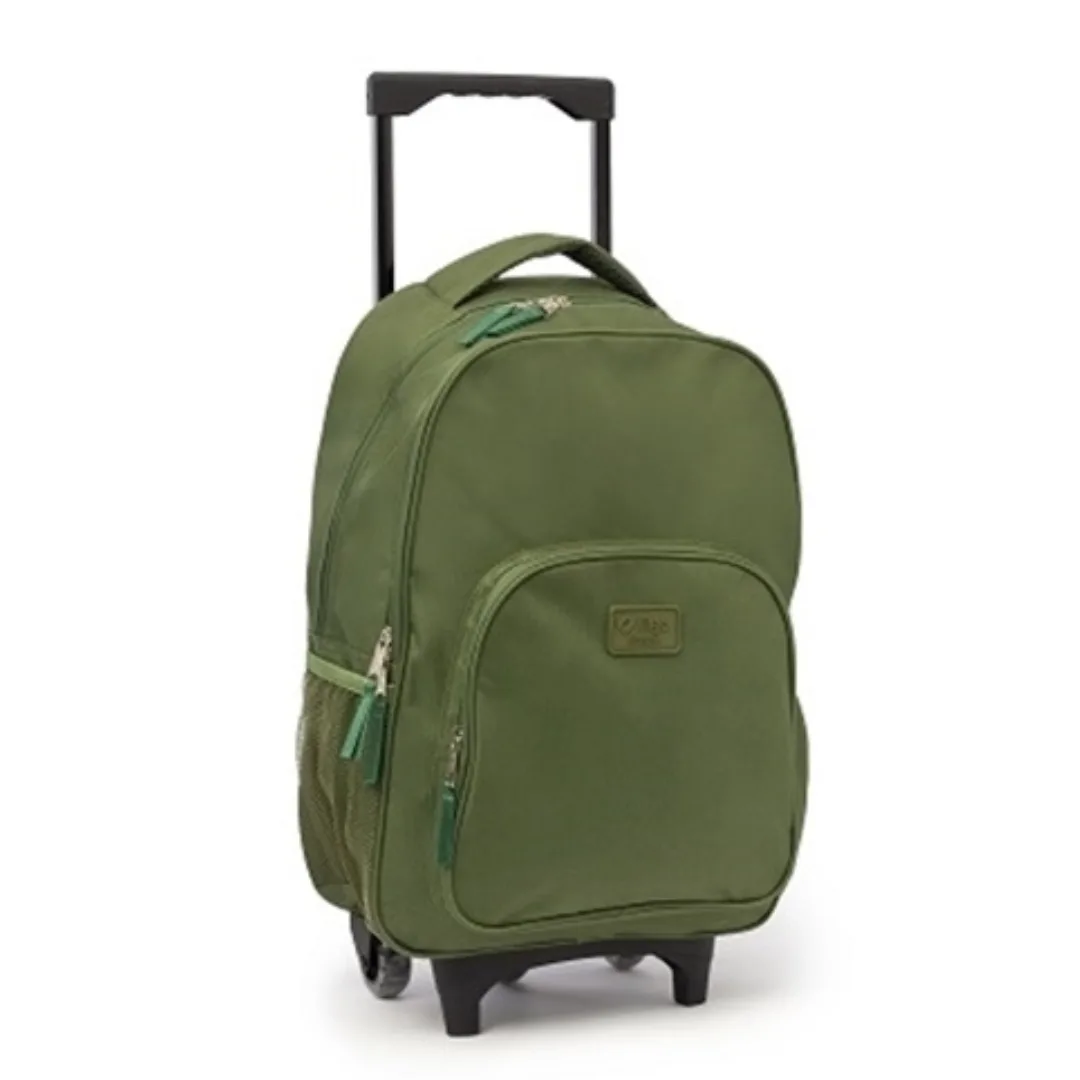 Mochila con carrito - Filgo