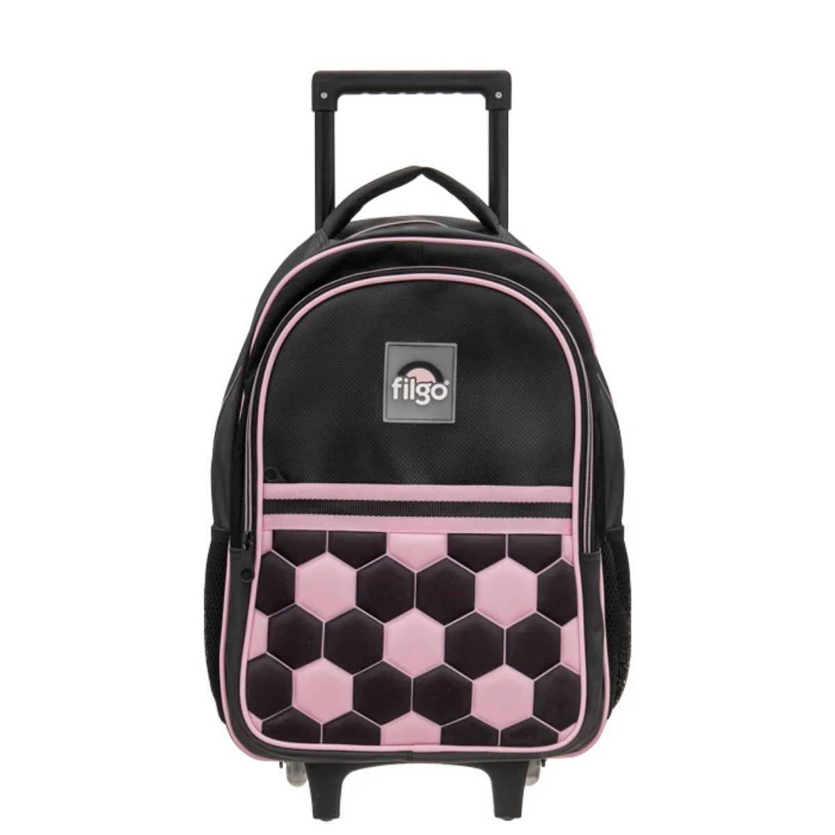Mochila con carrito Futbol - Filgo