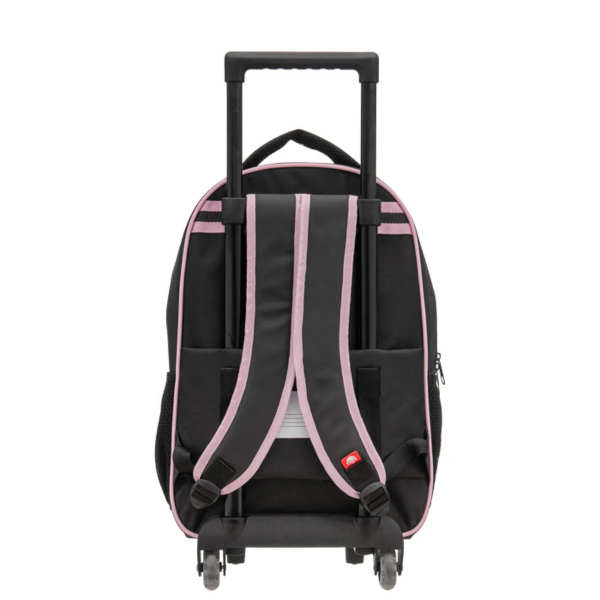 Mochila con carrito Futbol - Filgo 3