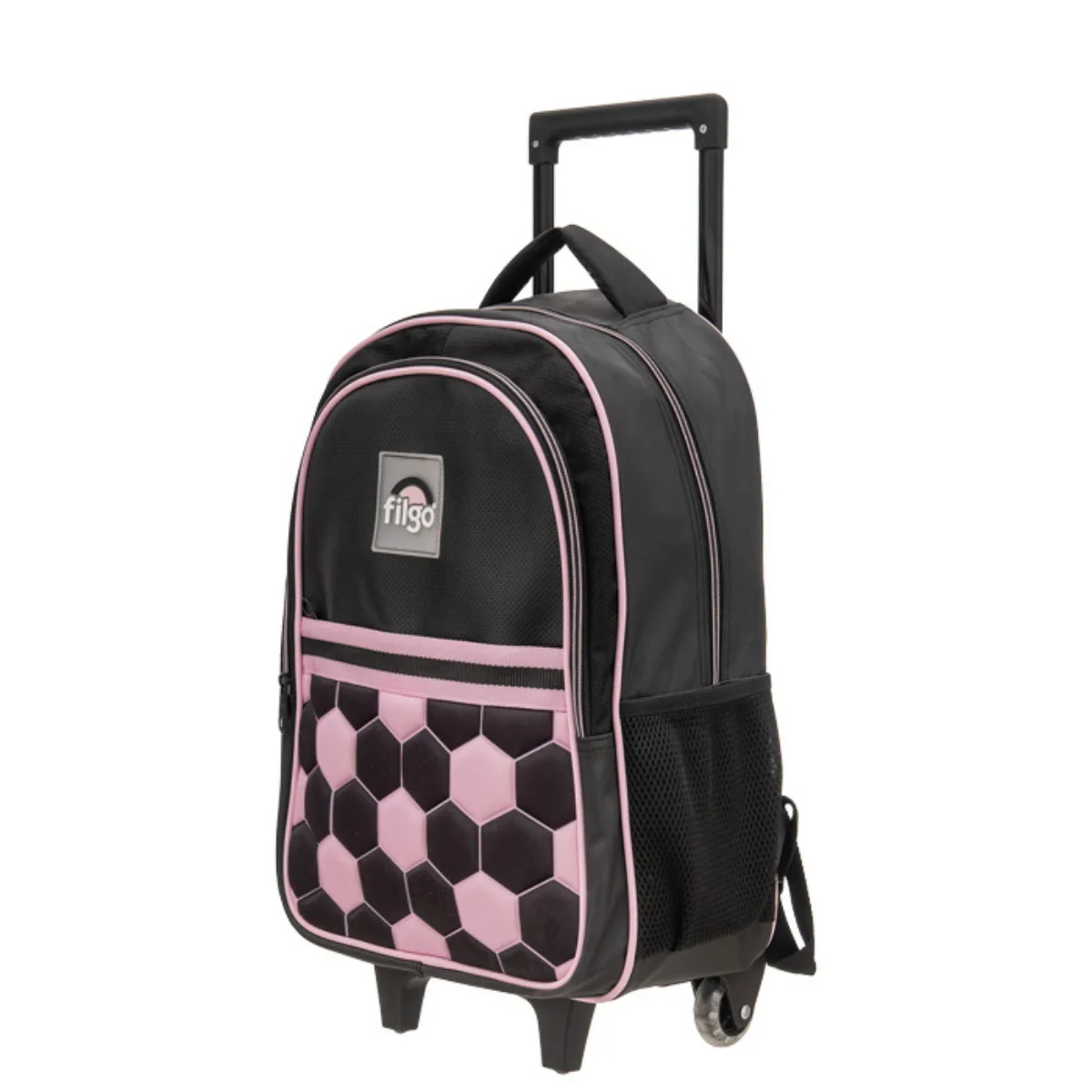 Mochila con carrito Futbol - Filgo