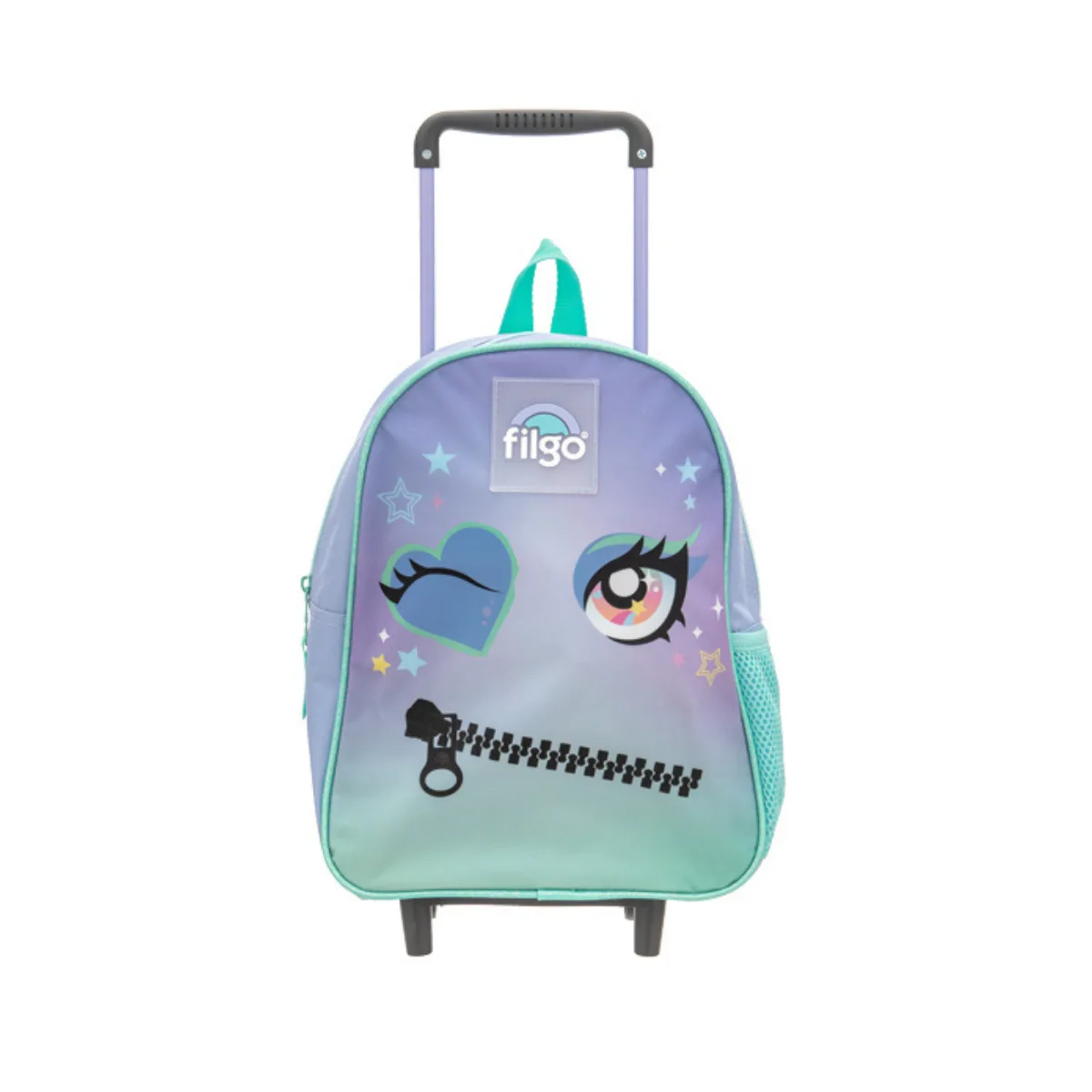 Mochila con carrito Guiño - Filgo