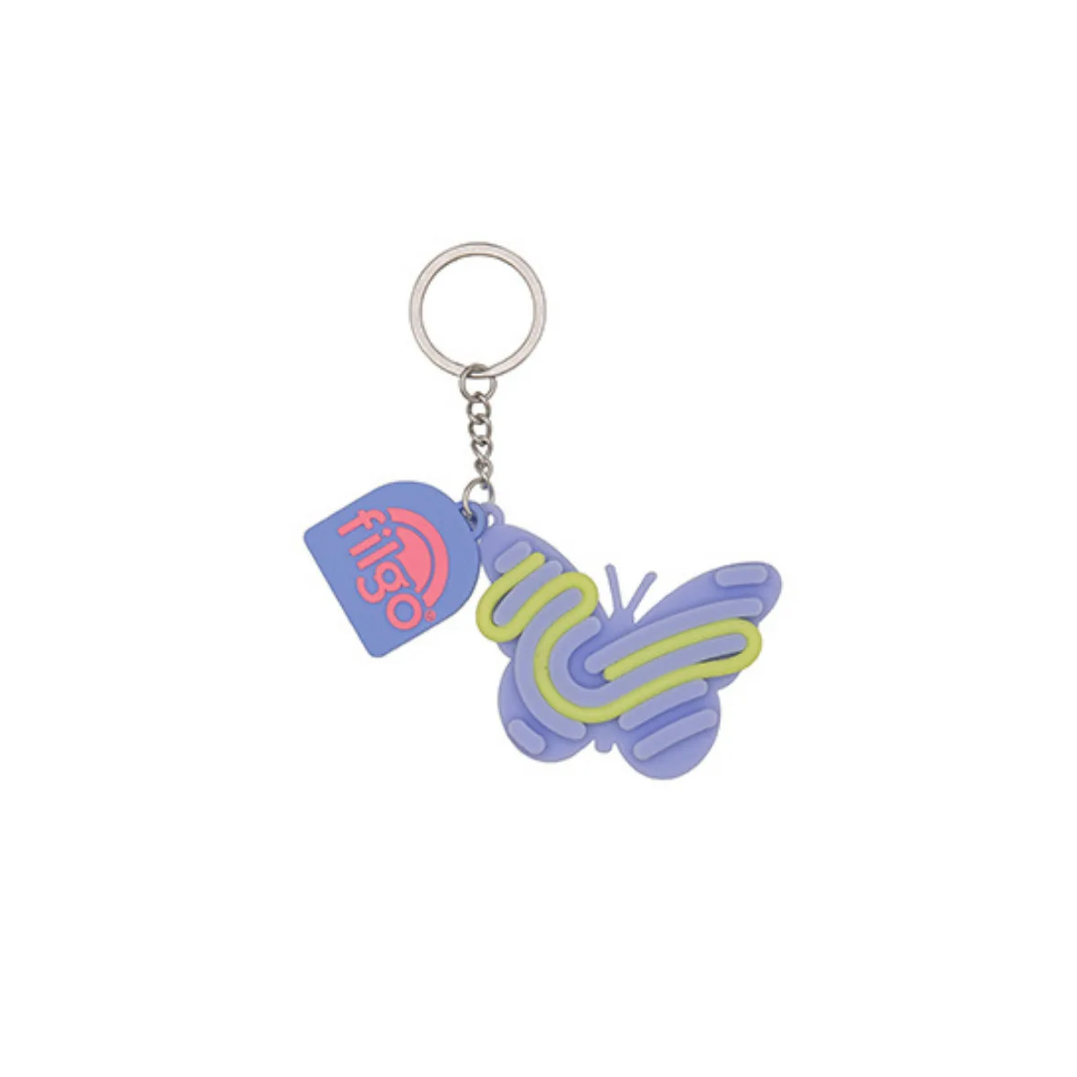 Mochila con carrito Mariposa - Filgo 4