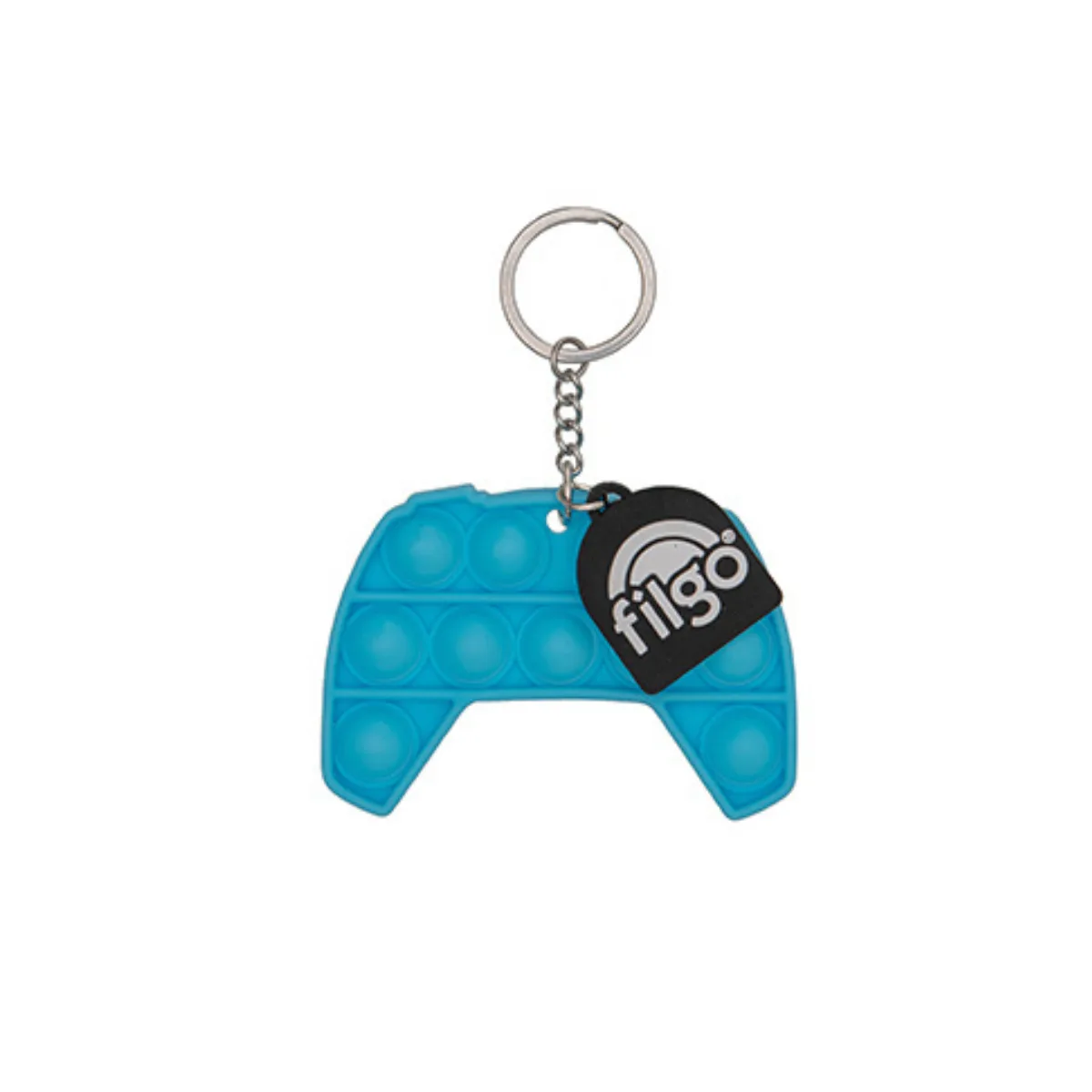 Mochila con carrito Pop it Gamer - Filgo 4