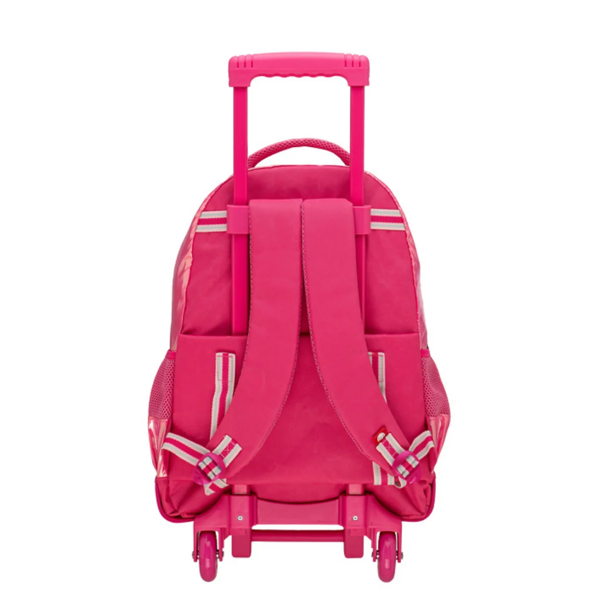 Mochila con carrito Quiled - Filgo 3
