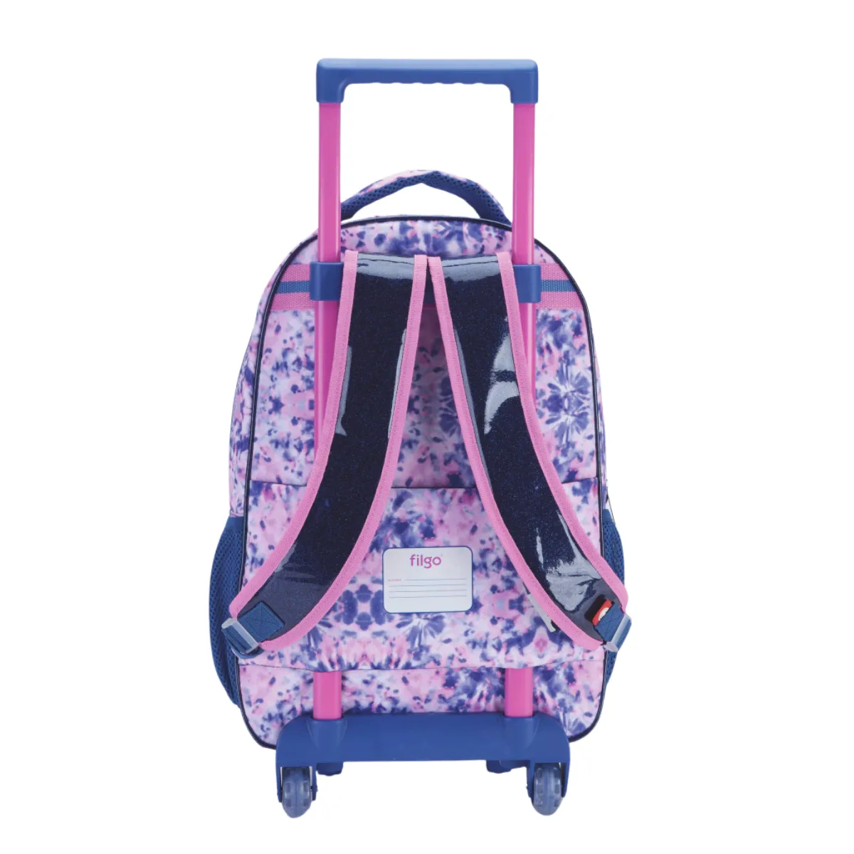 Mochila con carrito Star - Filgo
