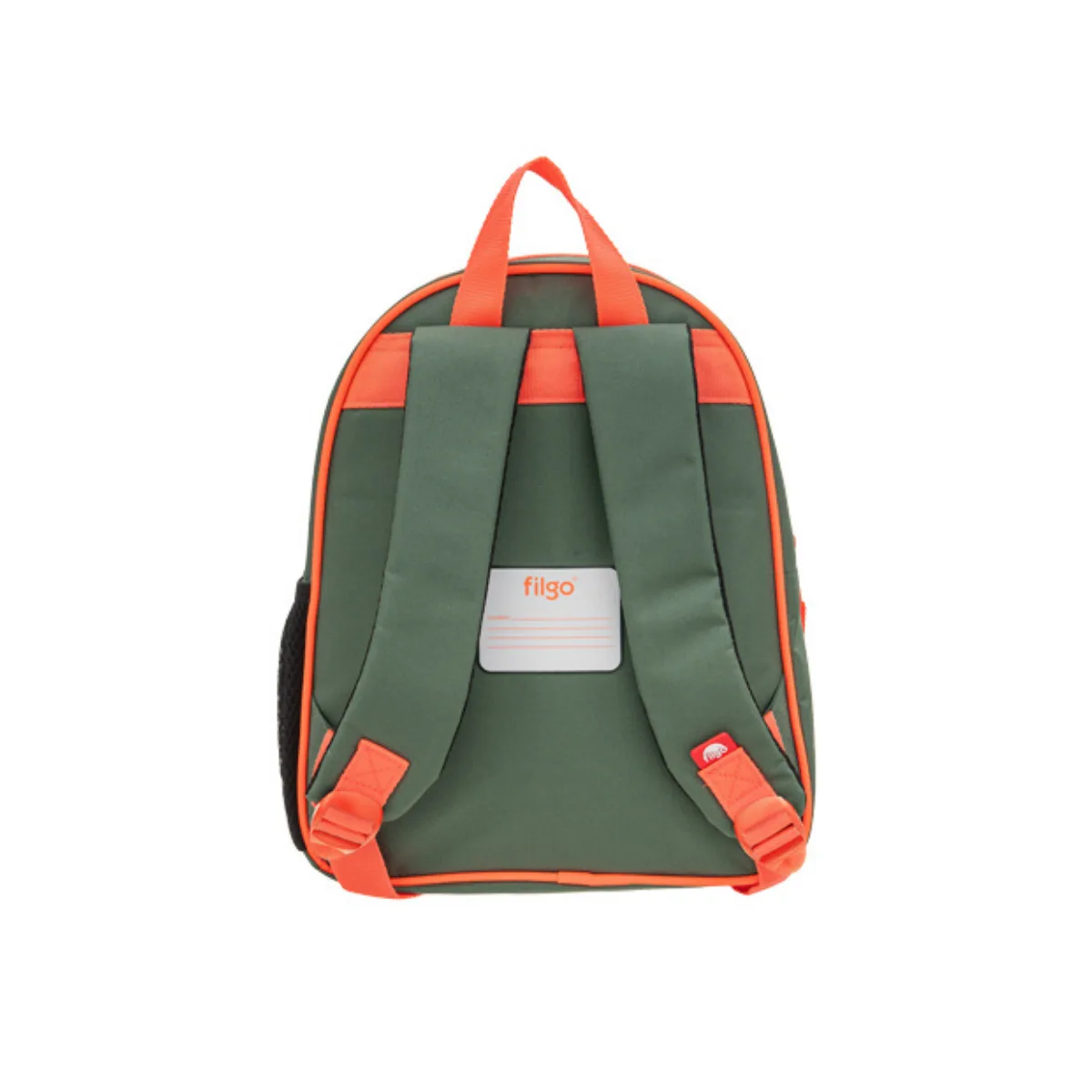 Mochila Dino - Filgo 3