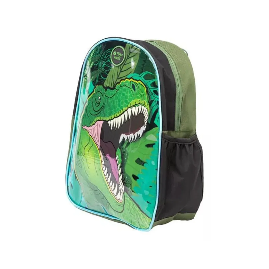 Mochila Dinosaurios - Filgo 3