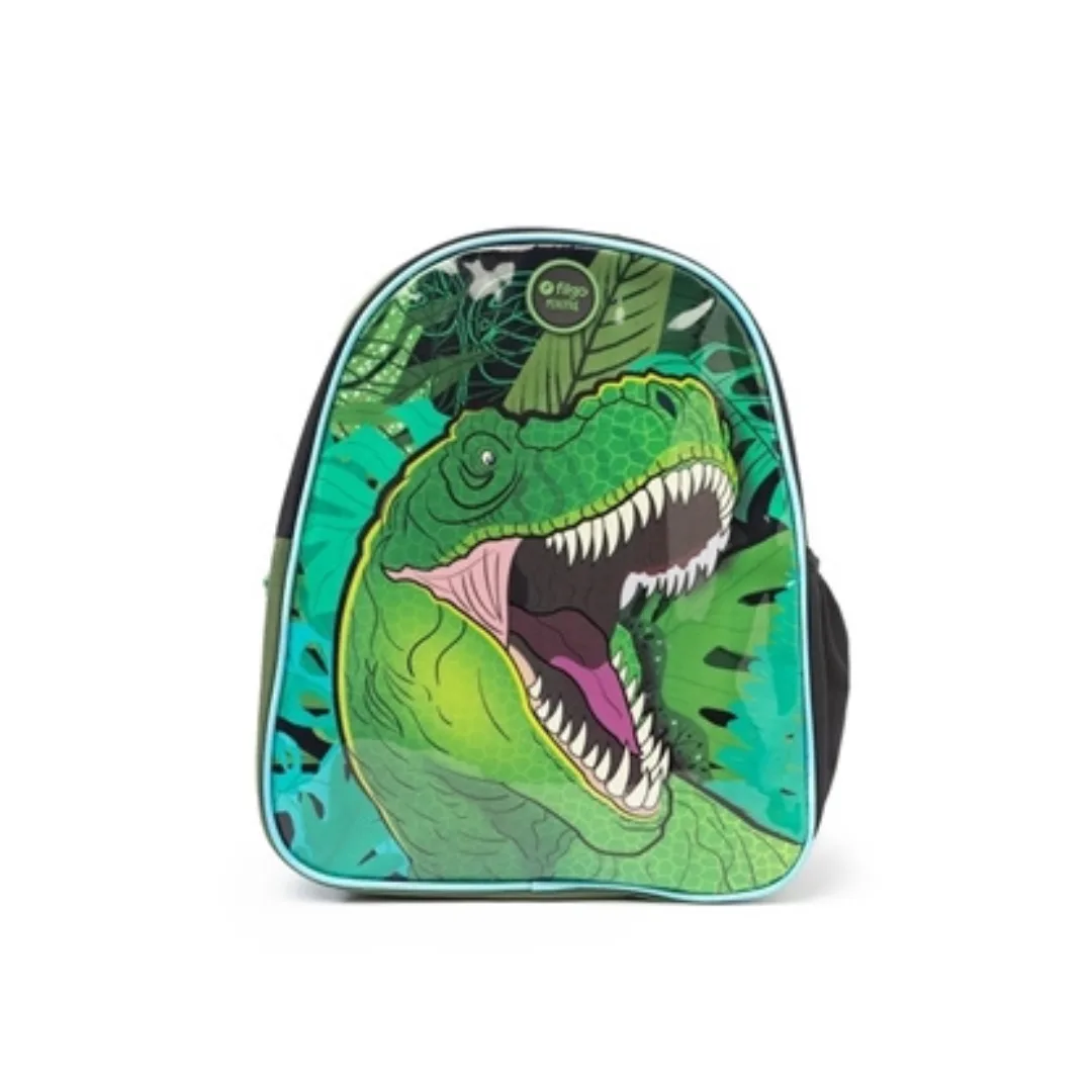 Mochila Dinosaurios - Filgo