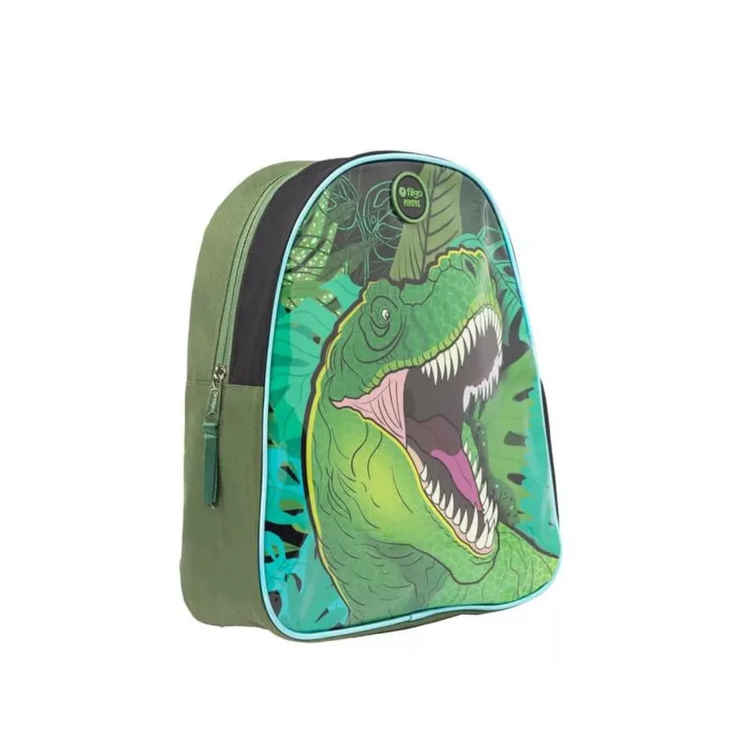 Mochila Dinosaurios - Filgo