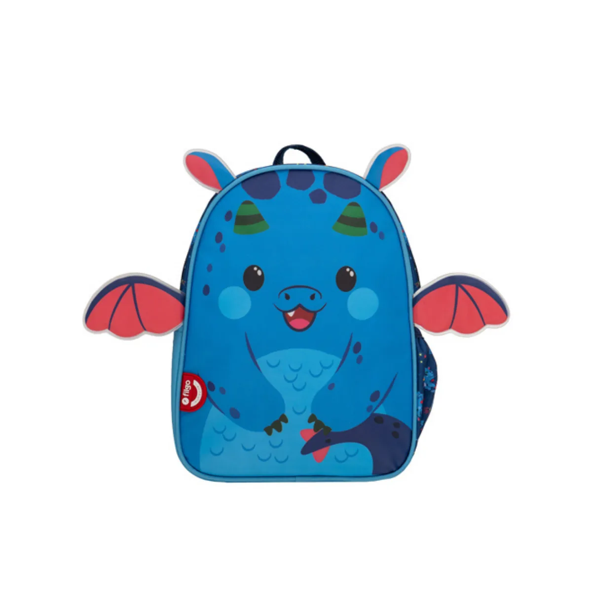 Mochila Dragon - Filgo