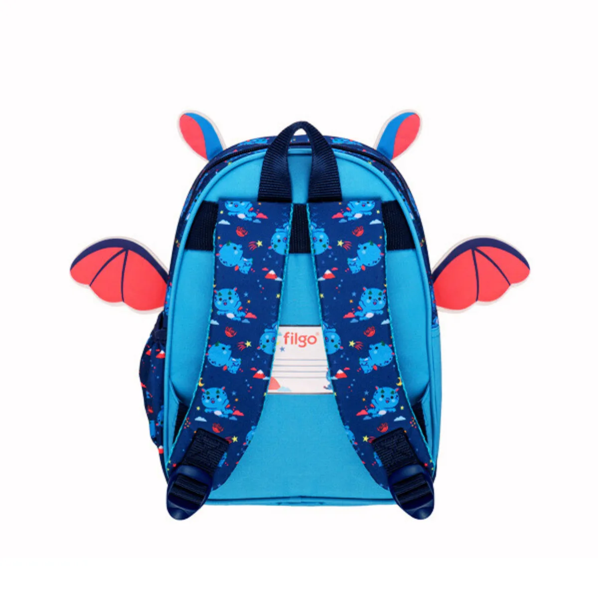 Mochila Dragon - Filgo