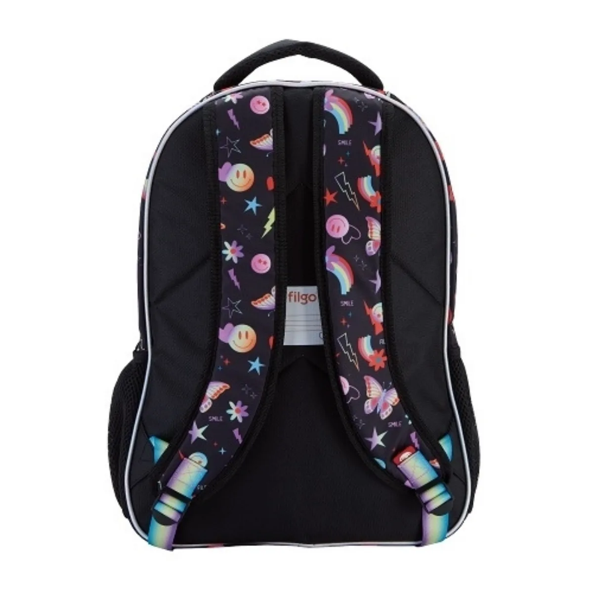 Mochila Emoji - Filgo 3