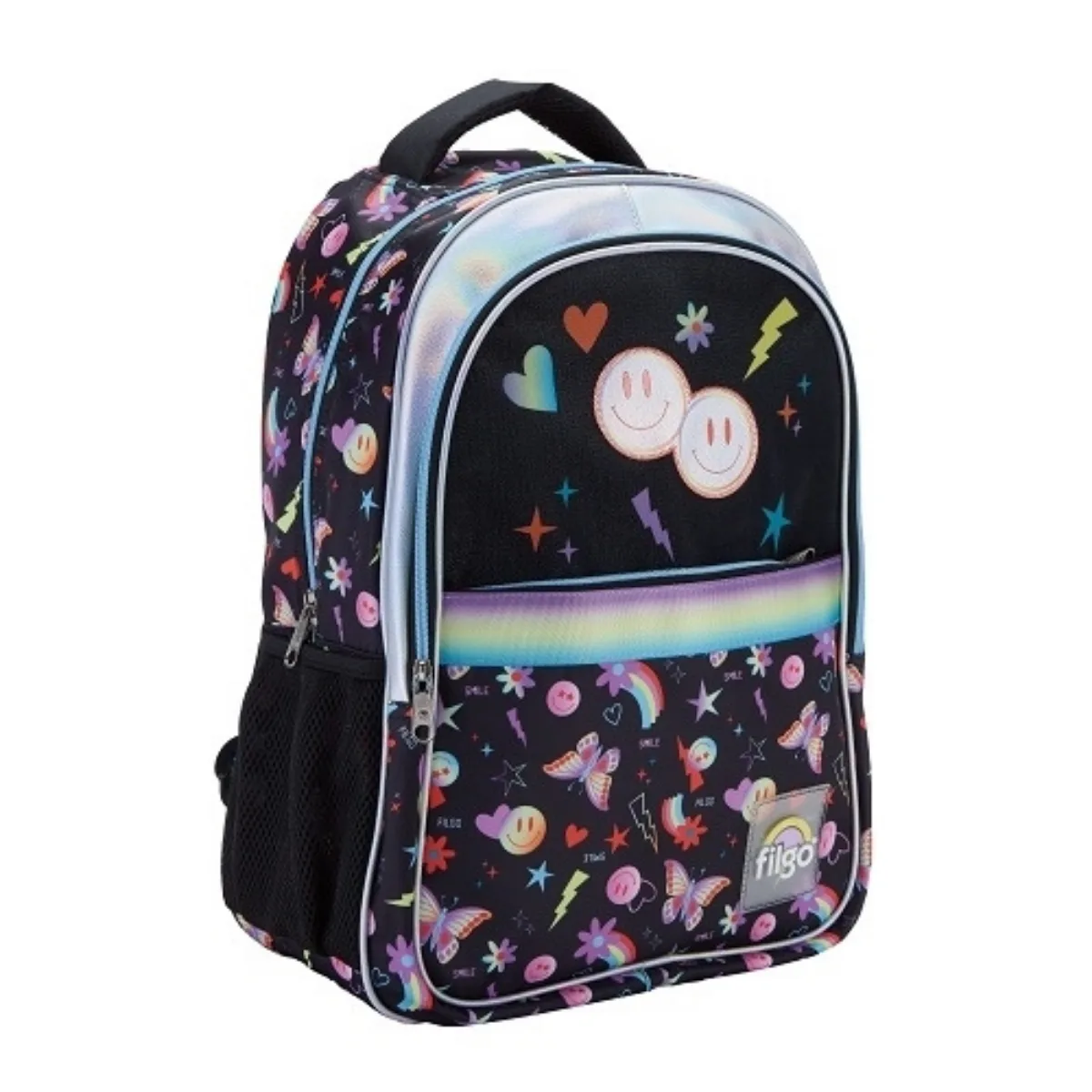 Mochila Emoji - Filgo