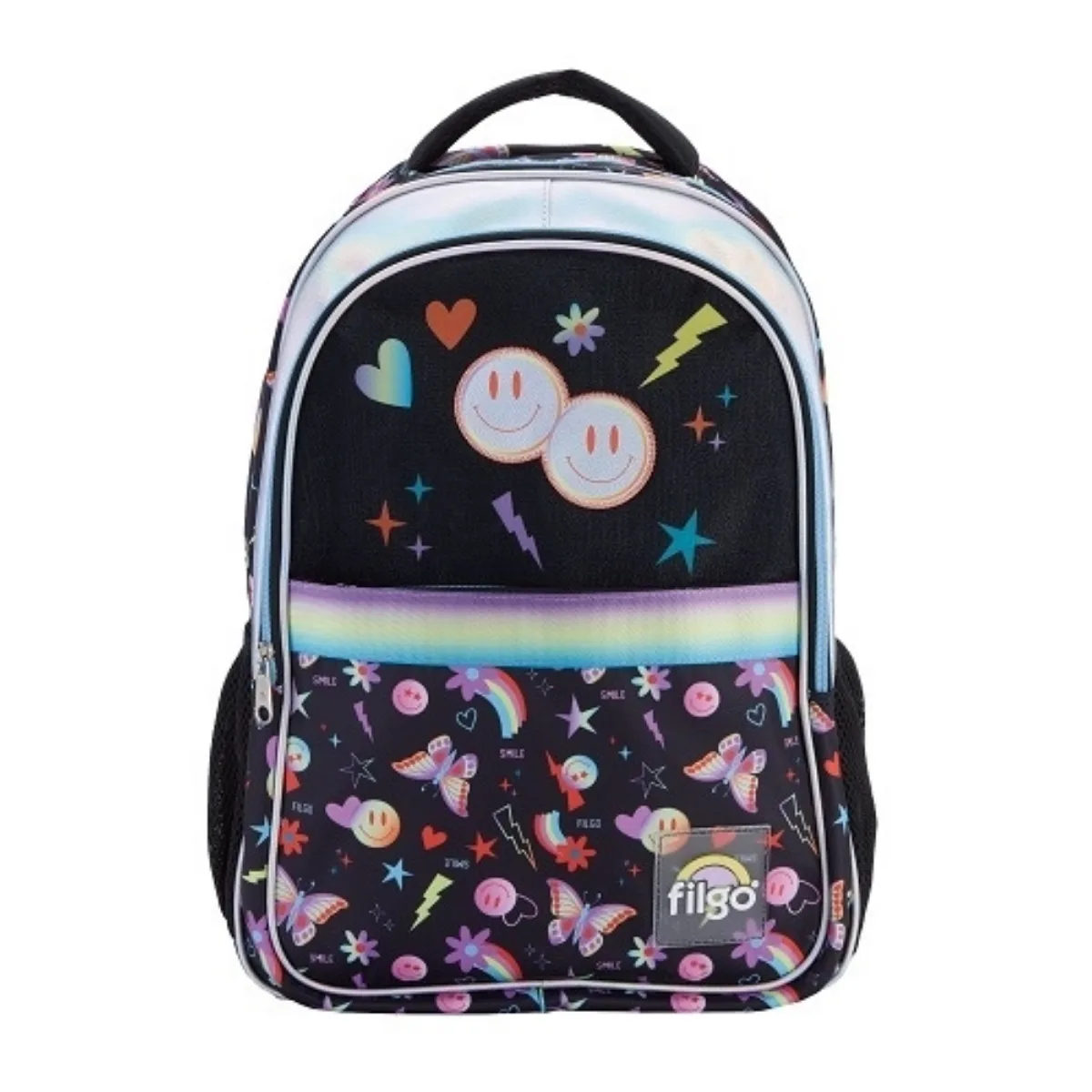 Mochila Emoji - Filgo