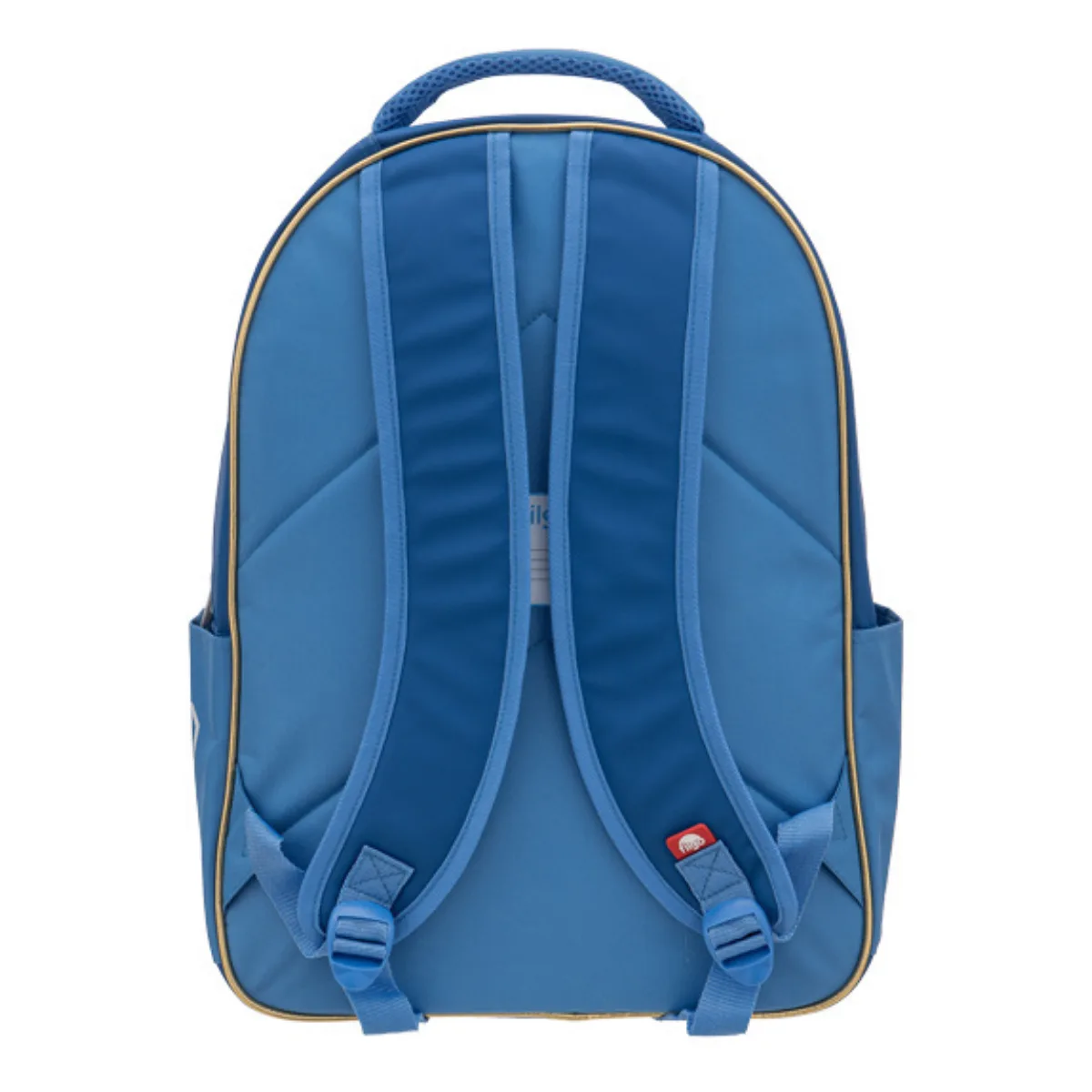 Mochila Futbol Celeste - Filgo 4