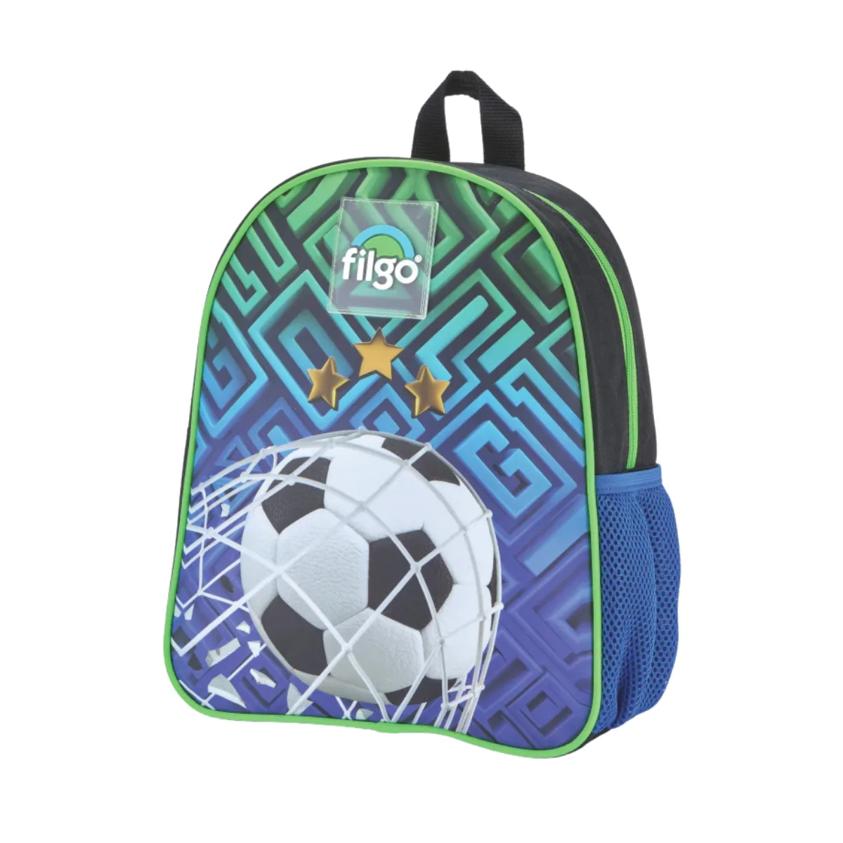 Mochila Futbol - Filgo